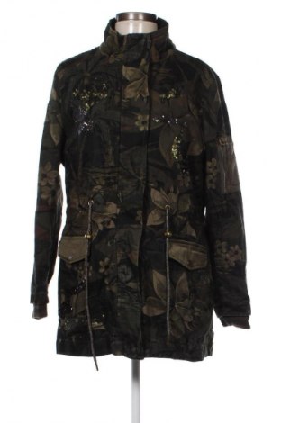 Damenjacke Desigual, Größe L, Farbe Mehrfarbig, Preis € 96,99