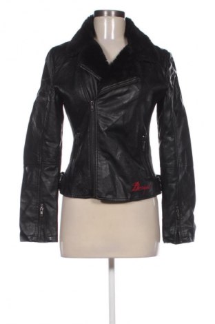 Damenjacke Desigual, Größe M, Farbe Schwarz, Preis € 73,99