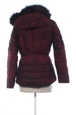 Dámska bunda  Desigual, Veľkosť M, Farba Viacfarebná, Cena  89,95 €
