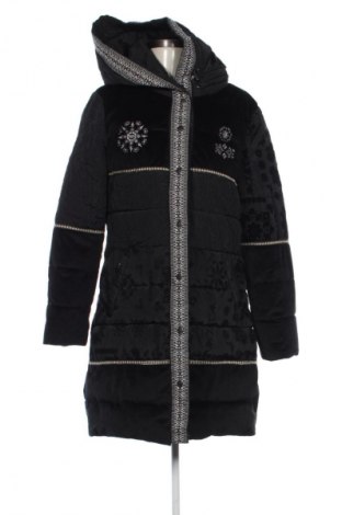 Geacă de femei Desigual, Mărime L, Culoare Multicolor, Preț 458,99 Lei