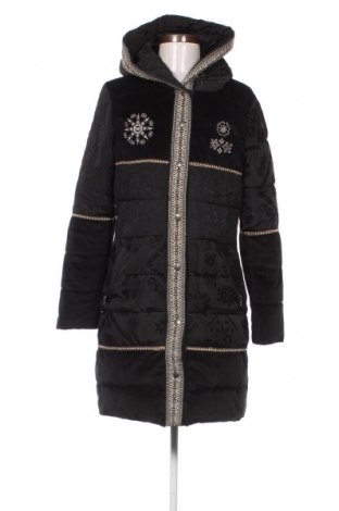 Női dzseki Desigual, Méret M, Szín Sokszínű, Ár 37 529 Ft