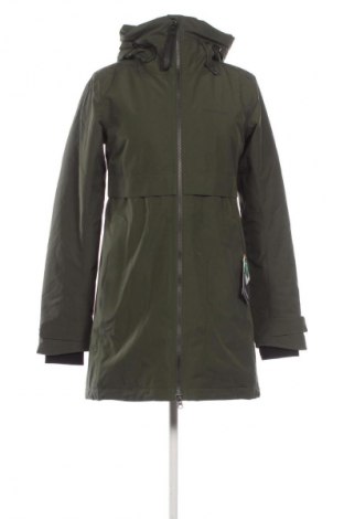 Damenjacke Didriksons, Größe XXS, Farbe Grün, Preis € 179,99