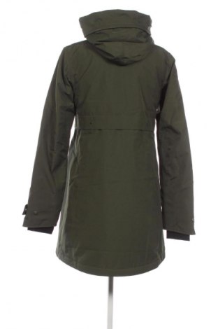 Damenjacke Didriksons, Größe XXS, Farbe Grün, Preis € 179,99