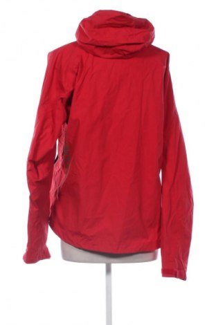 Dámska bunda  Didriksons, Veľkosť L, Farba Červená, Cena  27,95 €