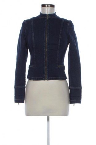 Női dzseki Dika, Méret XS, Szín Kék, Ár 11 020 Ft