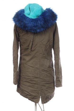 Női dzseki Dine 'n' Dance, Méret M, Szín Szürke, Ár 14 409 Ft