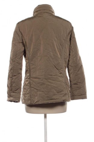 Дамско яке District, Размер L, Цвят Бежов, Цена 28,99 лв.