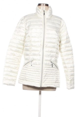 Női dzseki District, Méret L, Szín Fehér, Ár 13 319 Ft