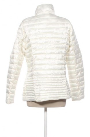 Női dzseki District, Méret L, Szín Fehér, Ár 13 319 Ft