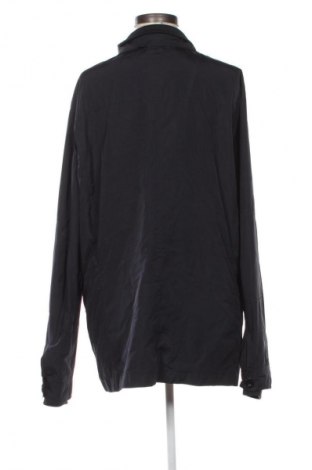 Дамско яке District, Размер 3XL, Цвят Син, Цена 29,99 лв.