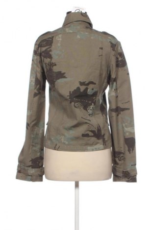 Dámská bunda  Dockhouse, Velikost M, Barva Vícebarevné, Cena  490,00 Kč