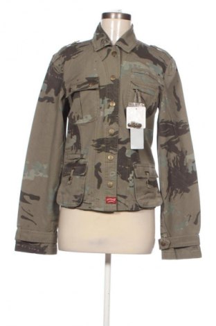 Kurtka damska Dockhouse, Rozmiar M, Kolor Kolorowy, Cena 88,99 zł