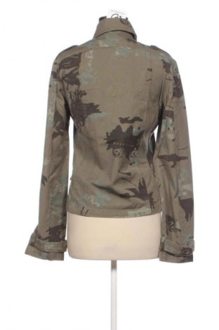 Dámská bunda  Dockhouse, Velikost L, Barva Vícebarevné, Cena  490,00 Kč