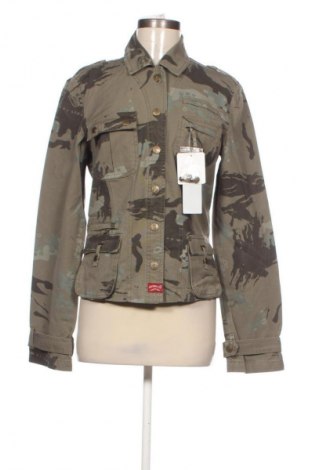 Kurtka damska Dockhouse, Rozmiar M, Kolor Kolorowy, Cena 88,99 zł