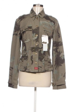 Kurtka damska Dockhouse, Rozmiar M, Kolor Kolorowy, Cena 88,99 zł