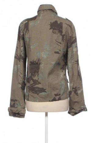 Dámská bunda  Dockhouse, Velikost XL, Barva Vícebarevné, Cena  490,00 Kč