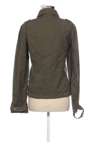 Dámská bunda  Dockhouse, Velikost L, Barva Zelená, Cena  490,00 Kč