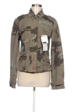 Kurtka damska Dockhouse, Rozmiar S, Kolor Kolorowy, Cena 88,99 zł