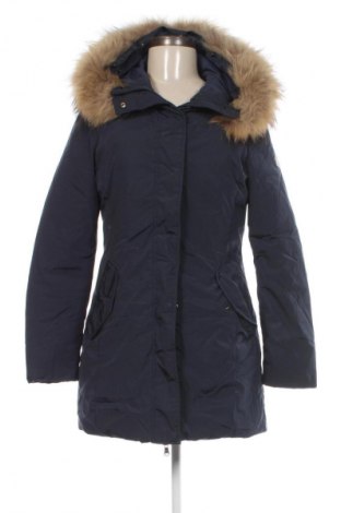 Dámska bunda  Dolomite, Veľkosť S, Farba Zelená, Cena  48,95 €