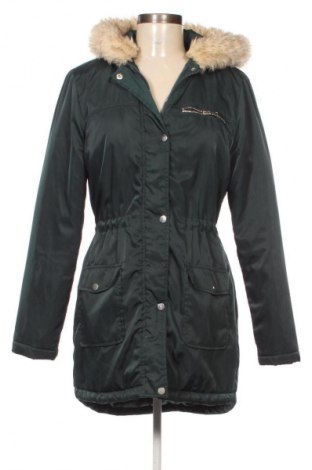 Damenjacke Dorothy Perkins, Größe M, Farbe Grün, Preis € 38,29