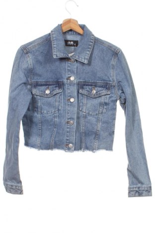 Damenjacke Dotti, Größe S, Farbe Blau, Preis 31,99 €