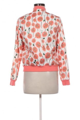 Γυναικείο μπουφάν Drole De Copine, Μέγεθος M, Χρώμα Πολύχρωμο, Τιμή 23,60 €