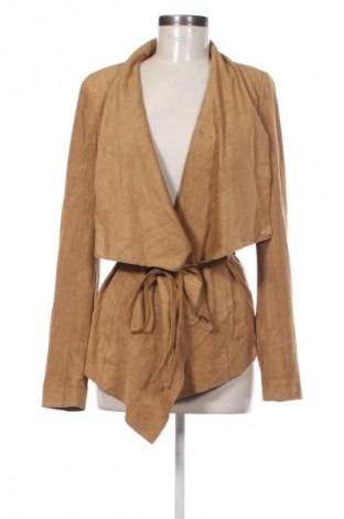 Női dzseki Drykorn for beautiful people, Méret M, Szín Barna, Ár 6 839 Ft