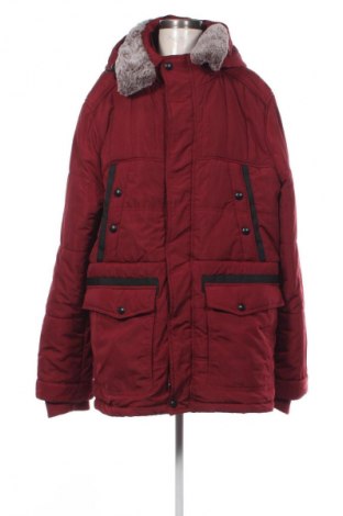 Kurtka damska Eagle No. 7, Rozmiar XXL, Kolor Czerwony, Cena 179,99 zł