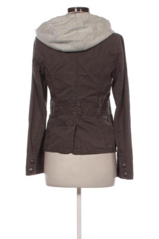 Kurtka damska Edc By Esprit, Rozmiar M, Kolor Brązowy, Cena 231,21 zł