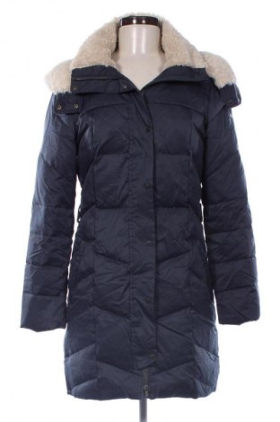 Γυναικείο μπουφάν Edc By Esprit, Μέγεθος M, Χρώμα Μπλέ, Τιμή 41,99 €