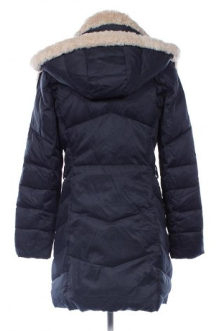 Γυναικείο μπουφάν Edc By Esprit, Μέγεθος M, Χρώμα Μπλέ, Τιμή 41,99 €