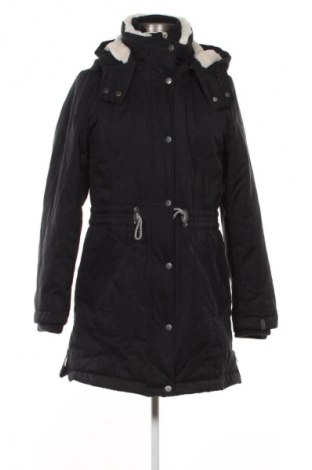 Dámska bunda  Edc By Esprit, Veľkosť XS, Farba Čierna, Cena  46,00 €