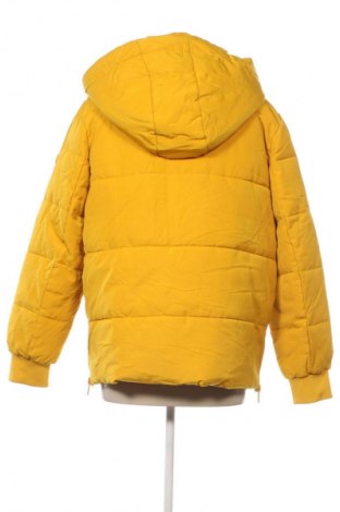 Geacă de femei Edc By Esprit, Mărime XL, Culoare Galben, Preț 192,99 Lei