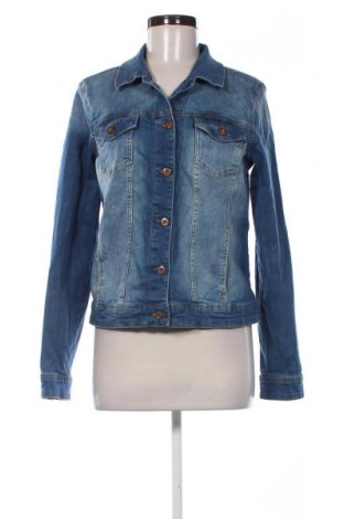 Dámská bunda  Edc By Esprit, Velikost L, Barva Modrá, Cena  519,00 Kč