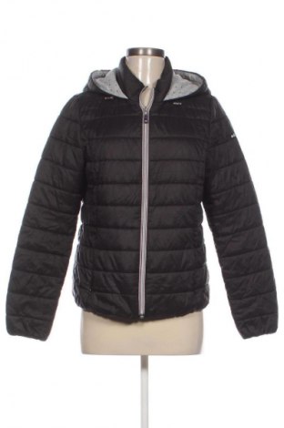 Дамско яке Edc By Esprit, Размер S, Цвят Черен, Цена 22,99 лв.
