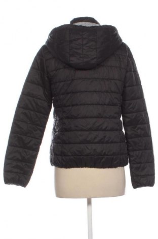 Дамско яке Edc By Esprit, Размер S, Цвят Черен, Цена 22,99 лв.