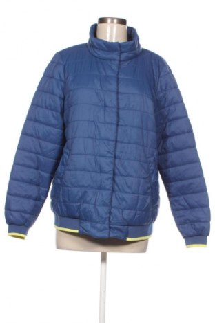 Damenjacke Edc By Esprit, Größe L, Farbe Blau, Preis € 19,99