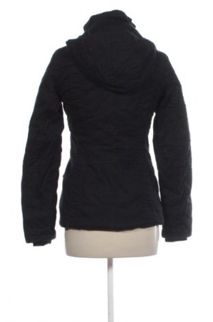 Dámska bunda  Edc By Esprit, Veľkosť XS, Farba Čierna, Cena  34,95 €