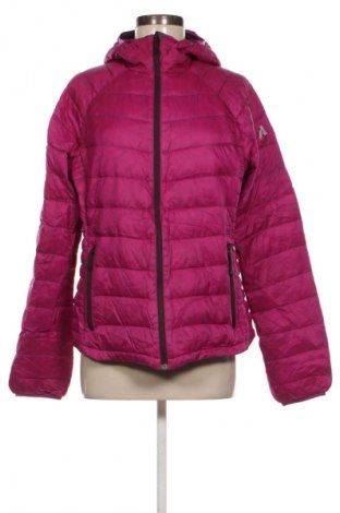 Geacă de femei Eddie Bauer, Mărime L, Culoare Mov, Preț 130,99 Lei