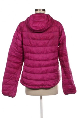 Geacă de femei Eddie Bauer, Mărime L, Culoare Mov, Preț 130,99 Lei