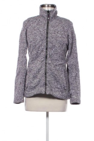 Дамско спортно горнище Eibsee, Размер M, Цвят Многоцветен, Цена 11,99 лв.