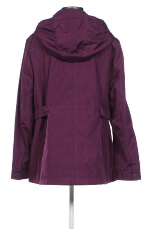 Női dzseki Eibsee, Méret XL, Szín Lila, Ár 9 775 Ft