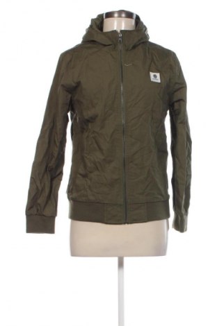 Dámska bunda  Element, Veľkosť L, Farba Zelená, Cena  22,95 €
