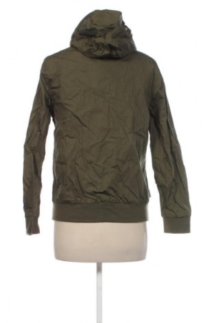 Dámska bunda  Element, Veľkosť L, Farba Zelená, Cena  22,95 €