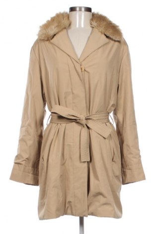 Damenjacke Elena Miro, Größe L, Farbe Beige, Preis € 91,00
