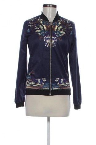 Damenjacke Eleven Paris x Life is a joke, Größe M, Farbe Mehrfarbig, Preis € 70,08