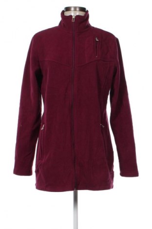 Dámská bunda  Elle Nor, Velikost M, Barva Červená, Cena  439,00 Kč