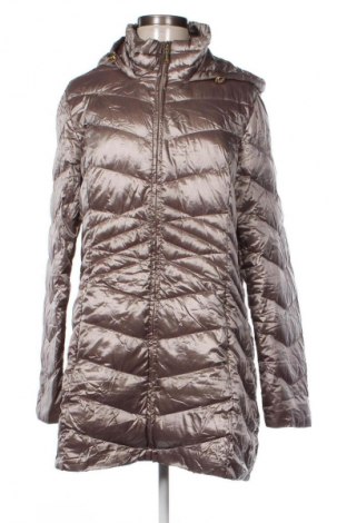 Dámská bunda  Ellen Tracy, Velikost L, Barva Hnědá, Cena  749,00 Kč