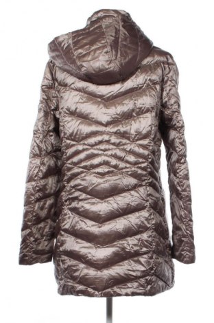 Dámská bunda  Ellen Tracy, Velikost L, Barva Hnědá, Cena  749,00 Kč