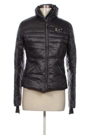 Geacă de femei Emporio Armani, Mărime XS, Culoare Negru, Preț 629,99 Lei